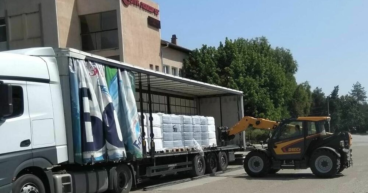 За втори ден жителите на четири села около Свищов ще