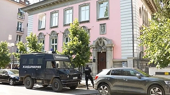 Румен Гайтански Вълка се е предал доброволно  Това съобщава Нова