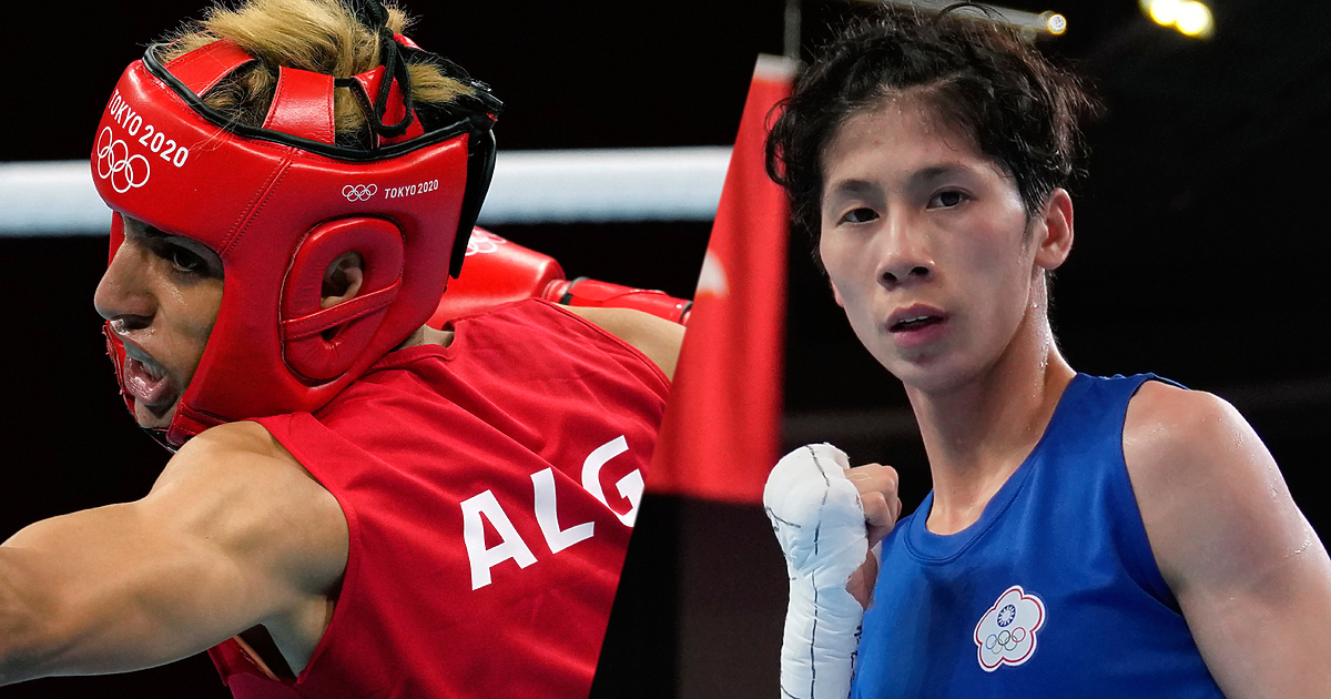 След ЛГБТ-откриването на Олимпиадата в Париж, по-малко от седмица по-късно