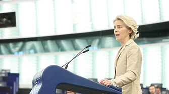 Европейската комисия е превела във вторник почти 4 2 милиарда евро