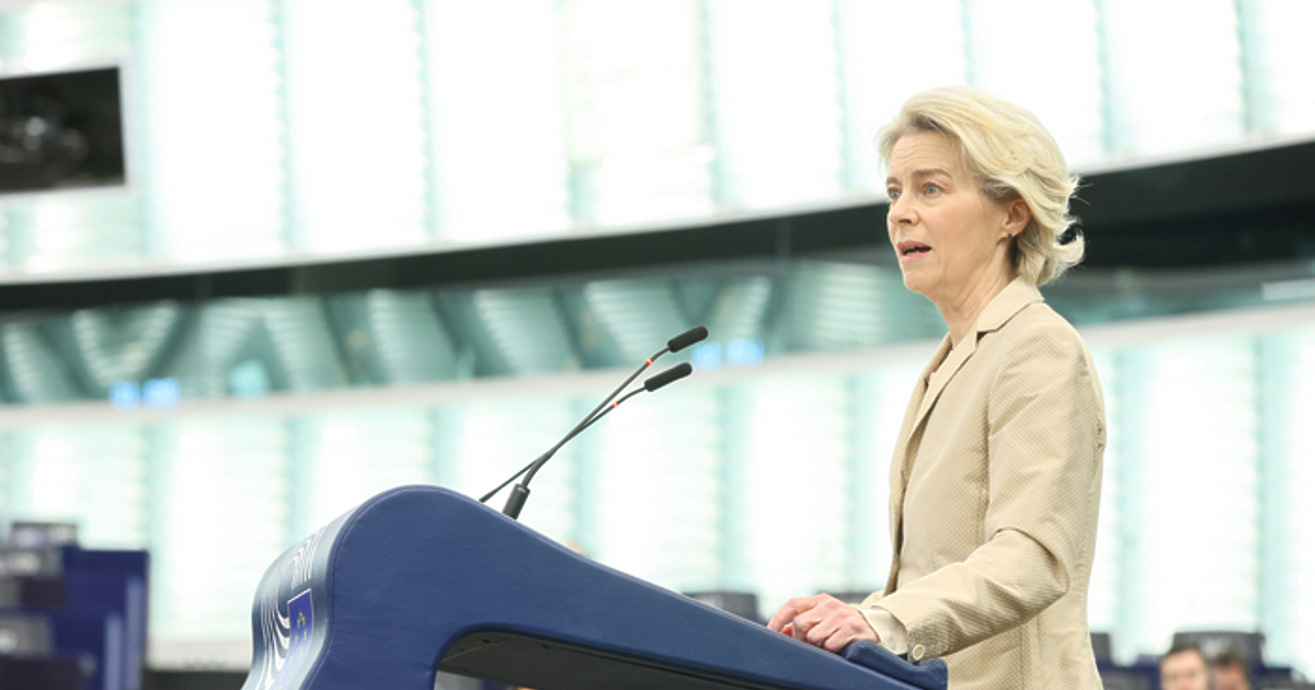 Европейската комисия е превела във вторник почти 4,2 милиарда евро