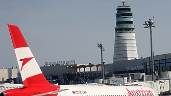 Вътрешен документ на Lufthansa Group към която принадлежи и Austrian