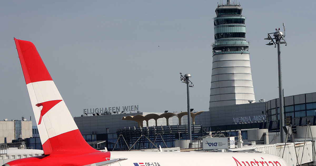 Вътрешен документ на Lufthansa Group, към която принадлежи и Austrian