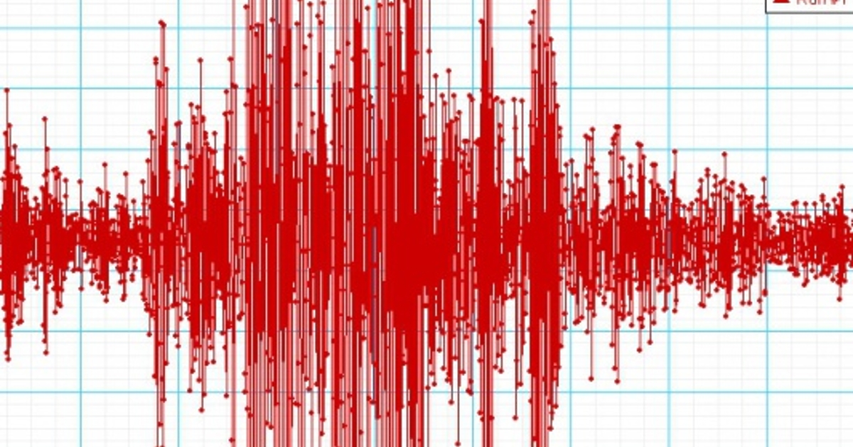 Земетресение с магнитуд 5 разлюля днес окръг Кахраманмараш, Южна Турция,