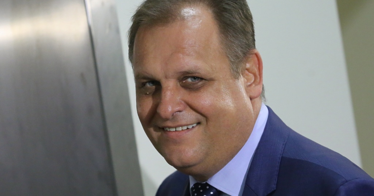 Звучи като начало на класически виц, но истината е, че