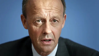 Малко повече от година преди следващите избори за Бундестаг в