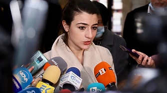 Прокуратурата е отказала да образува досъдебно производство срещу Делян Пеевски