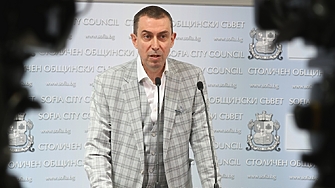 Арх Здравко Здравков доскорошният дългогодишен главен архитект на София е