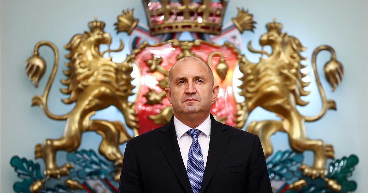 Нихилизмът не е изход, изходът е в преоткриването на този