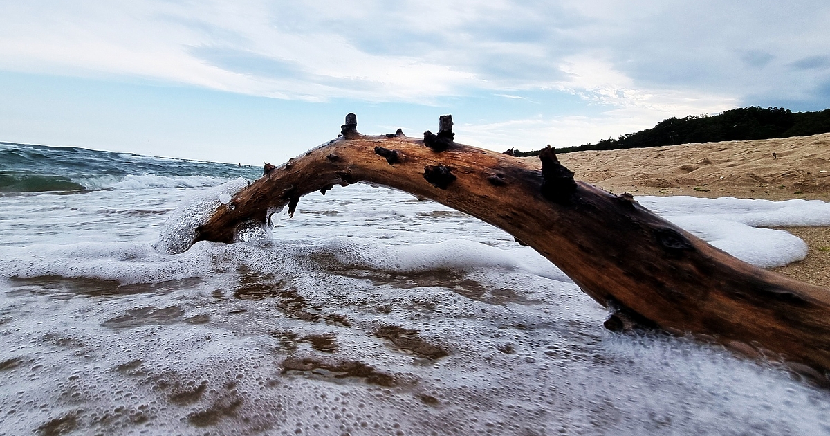 Днес е обявен предупредителен код за значителни валежи в седем