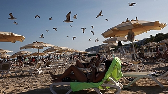 От днес започва захлаждане до петък  събота а някъде и