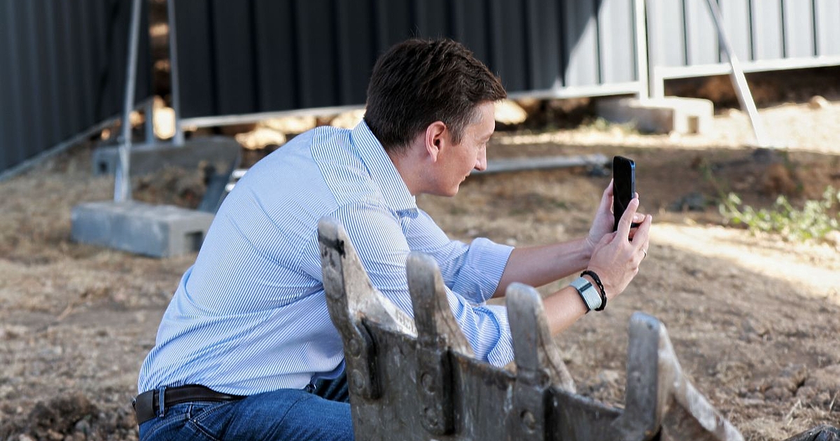 През месец септември ще бъде пуснато движението под моста на