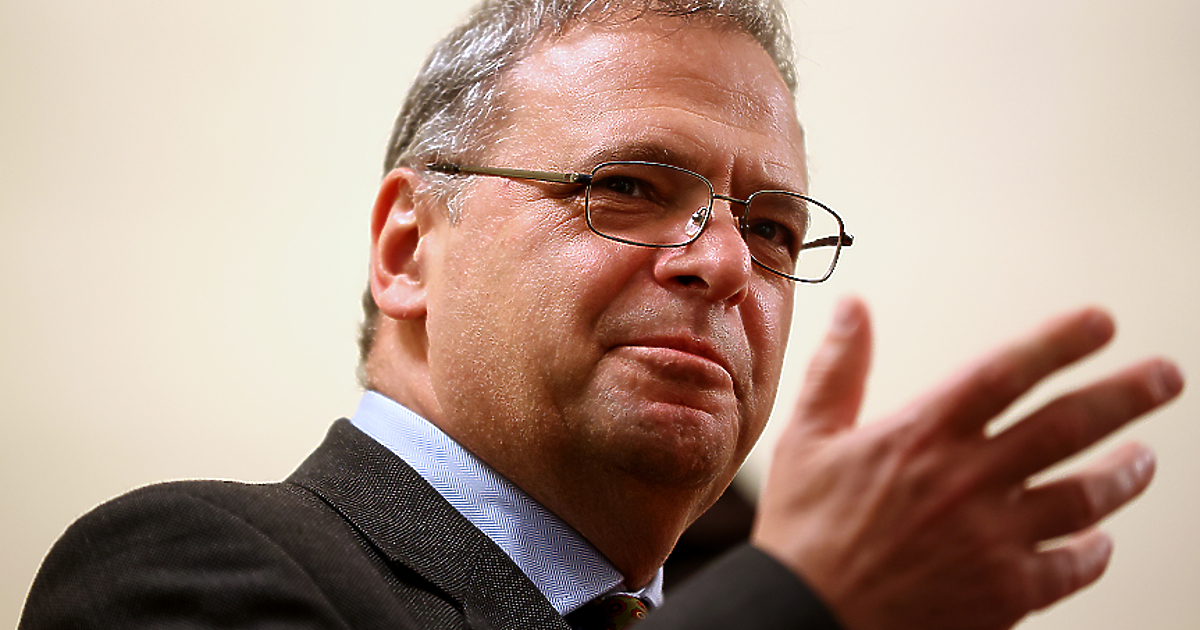 Съпредседателят на ПП-ДБ Кирил Петков се надява предложеният от коалицията