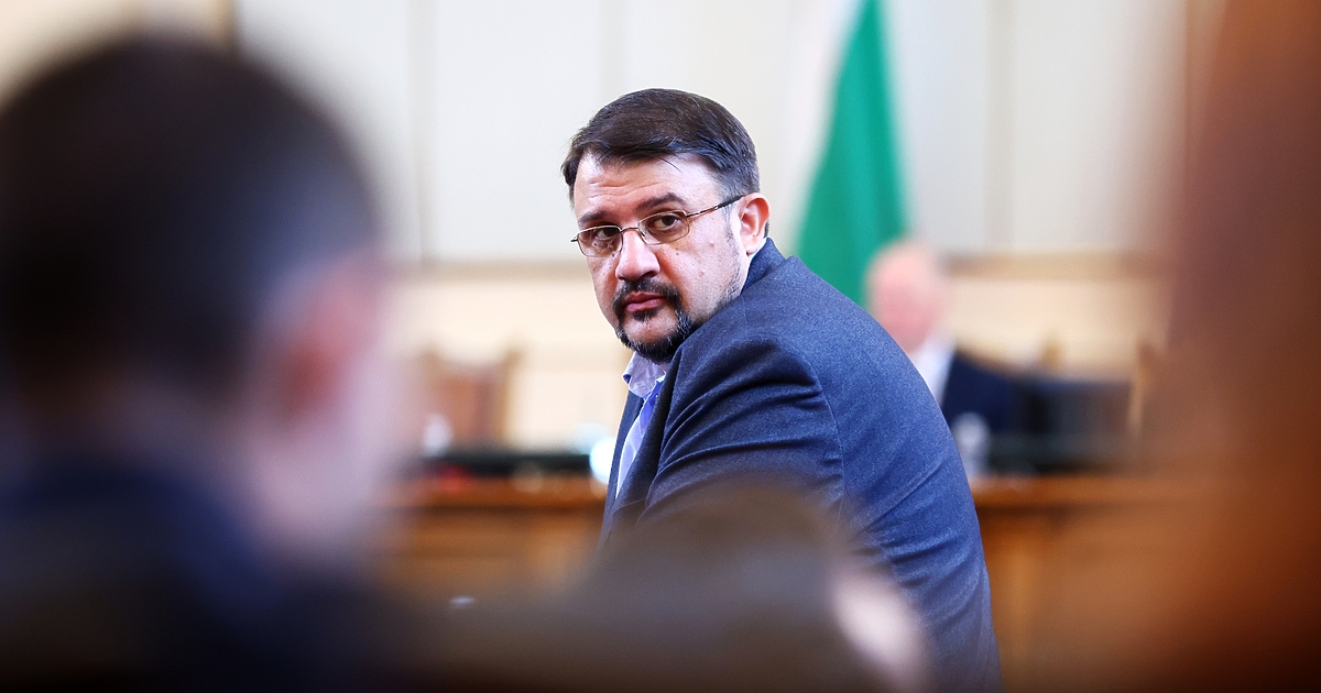 От Да, България мислеха, мислеха и накрая измислиха, че остават в