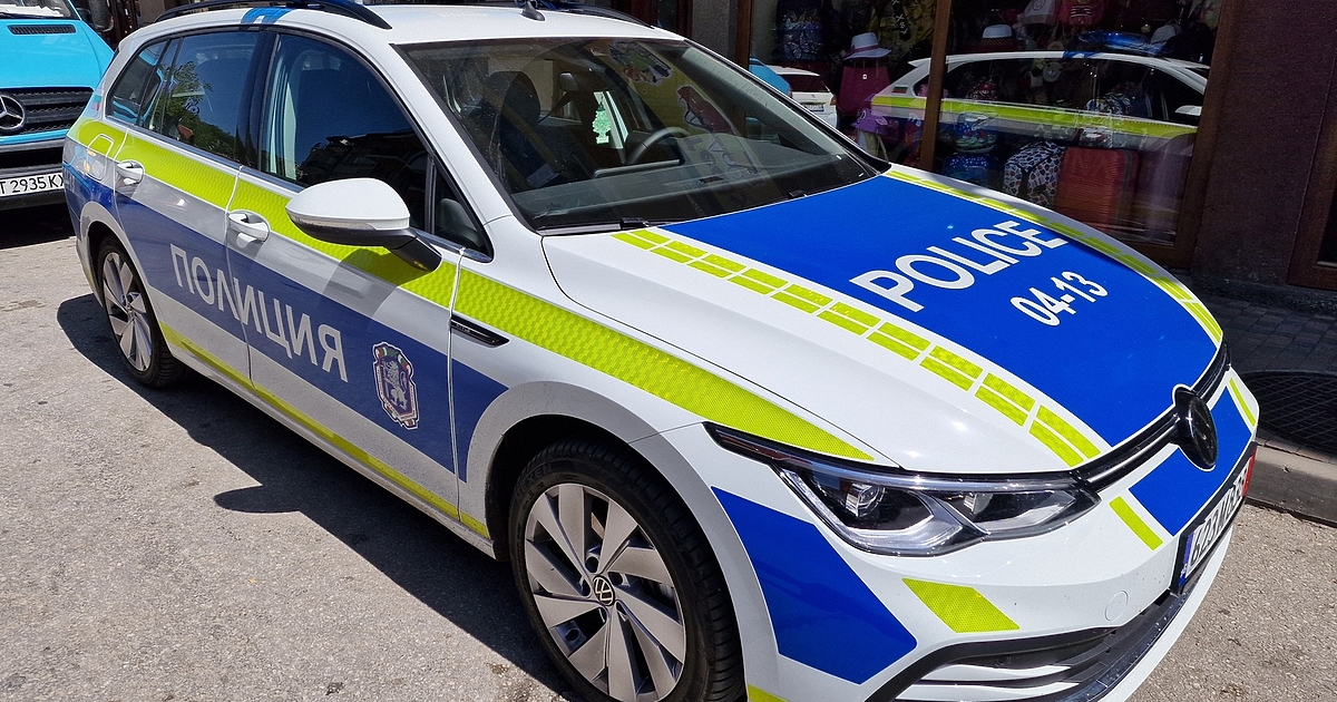 17-годишно момче е било брутално убито с кол в Монтана.