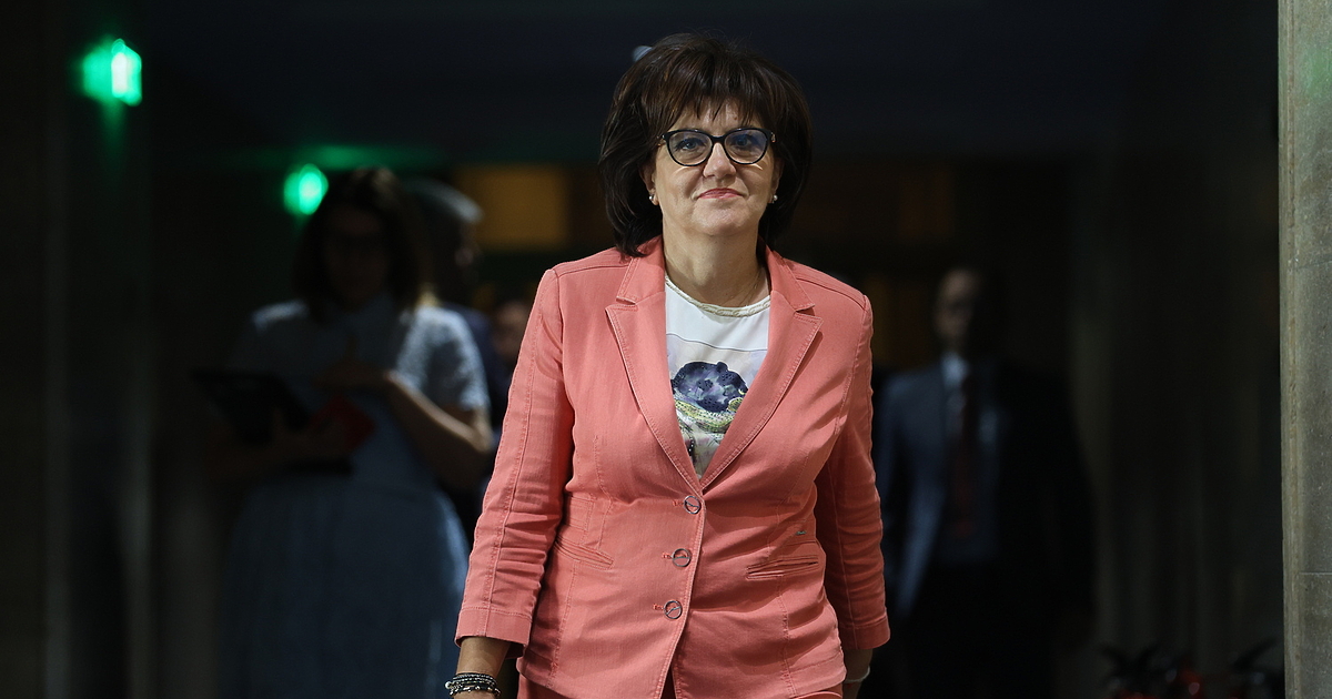 Областният координатор на ГЕРБ в Кърджали Цвета Караянчева е обжалвала