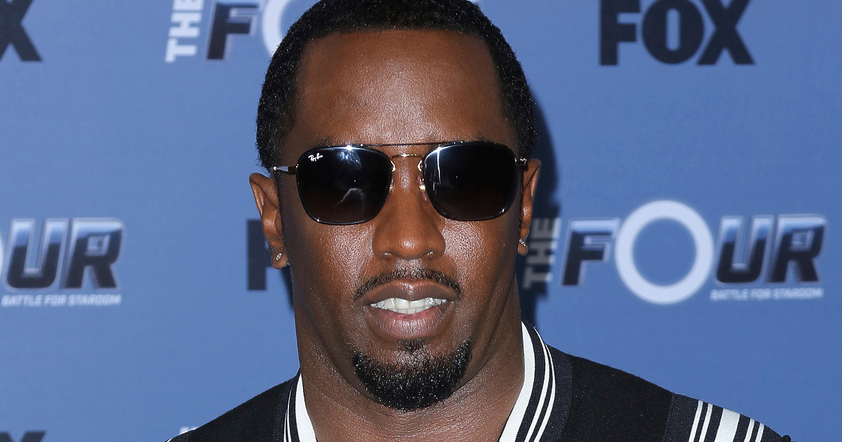 Рапърът Пъф Деди е бил арестуван в Ню Йорк по