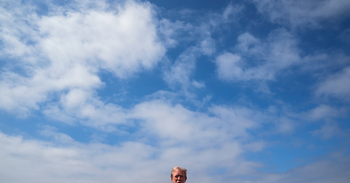 Доналд Тръмп представи бизнес с криптовалути, но не предостави детайли