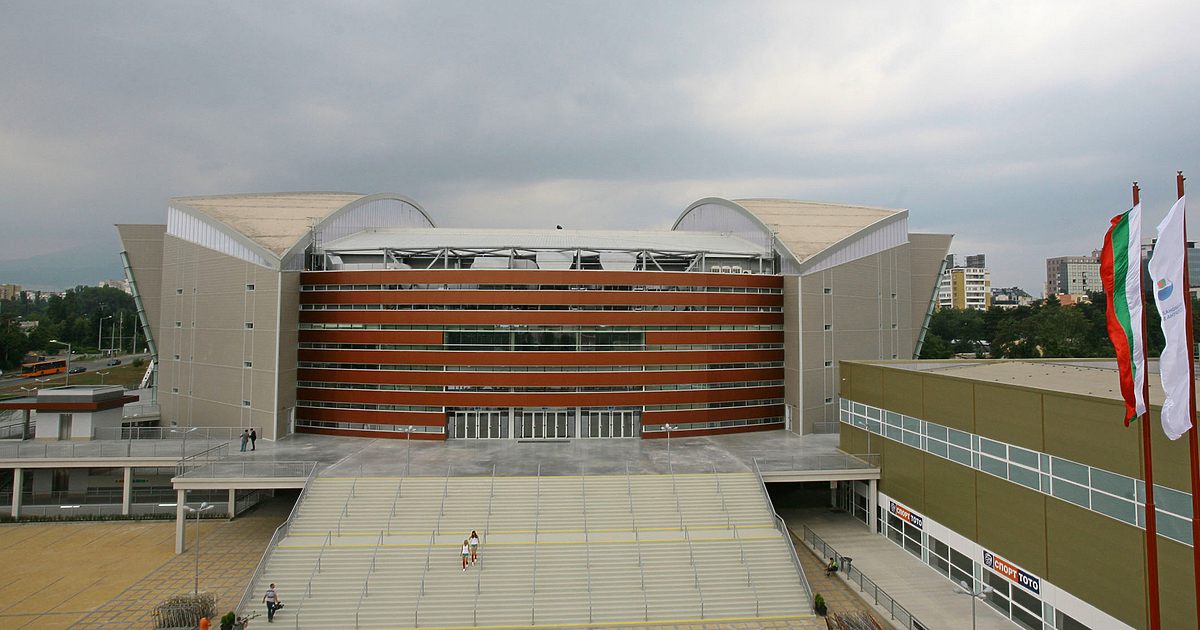 Във връзка с провеждането на благотворителния мач между Григор Димитров