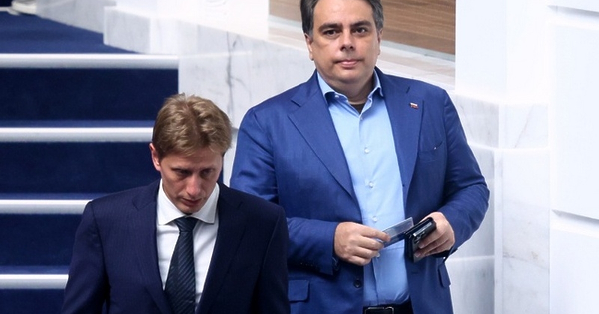 Споразумение с ГЕРБ не си струва хартията, на която е подписано,