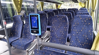 От 21 септември автобусна линия номер 63 ще се движи