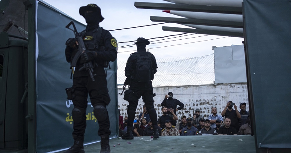 Най-малко четирима души бяха убити при израелска атака с дрон