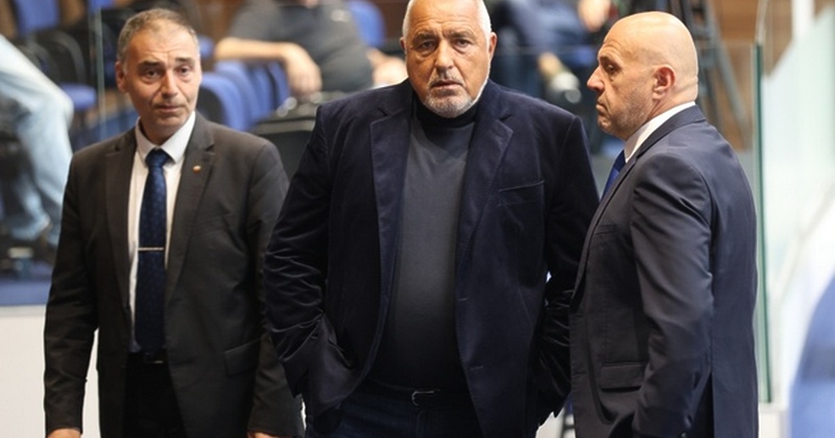 Посочването на Екатерина Захариев за еврокомисар с ресор Стартъпи, изследователска