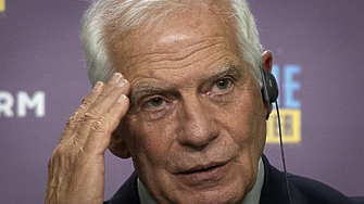 ЕС съжалява че Монголия не е арестувала руския президент Владимир