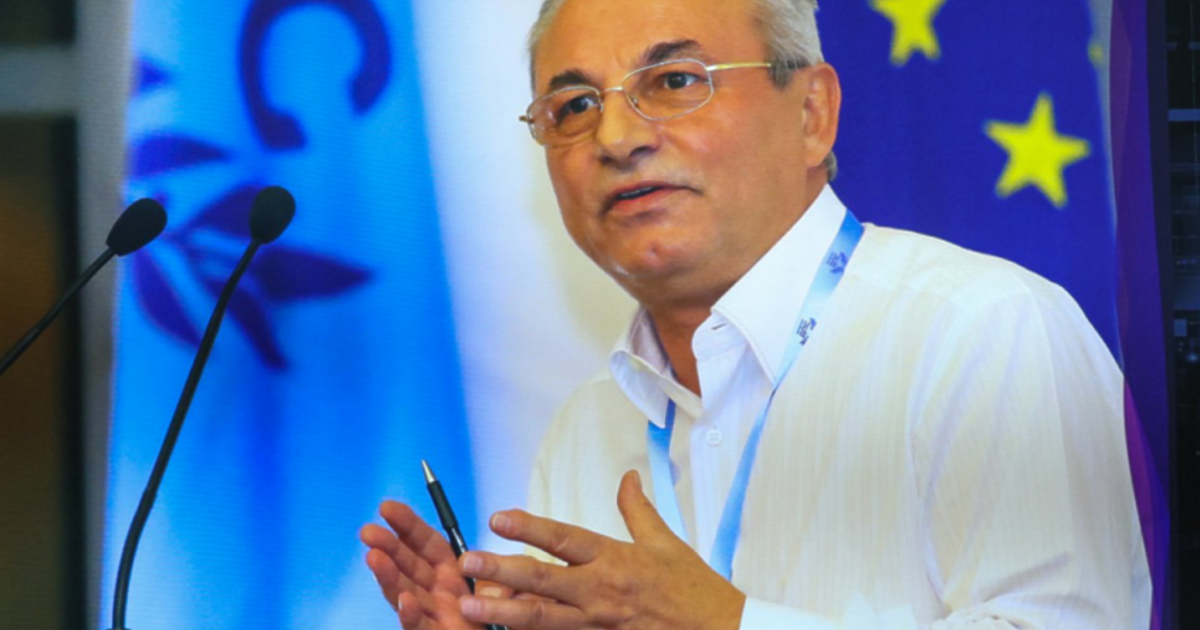 Върховният административен съд (ВАС) потвърди решението на ЦИК, с което