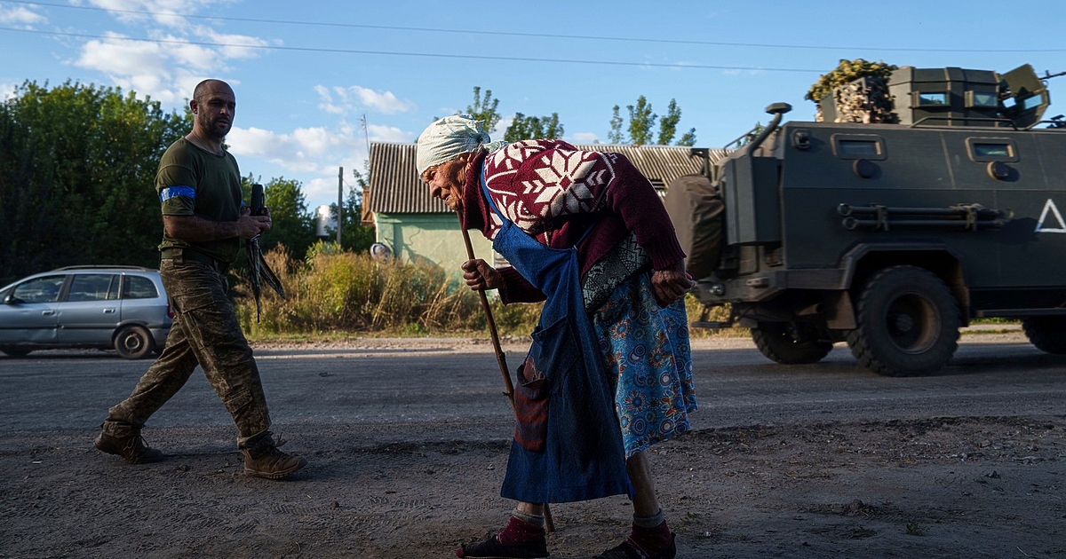 Двама българи от намиращия се в Одеска област Болградски район