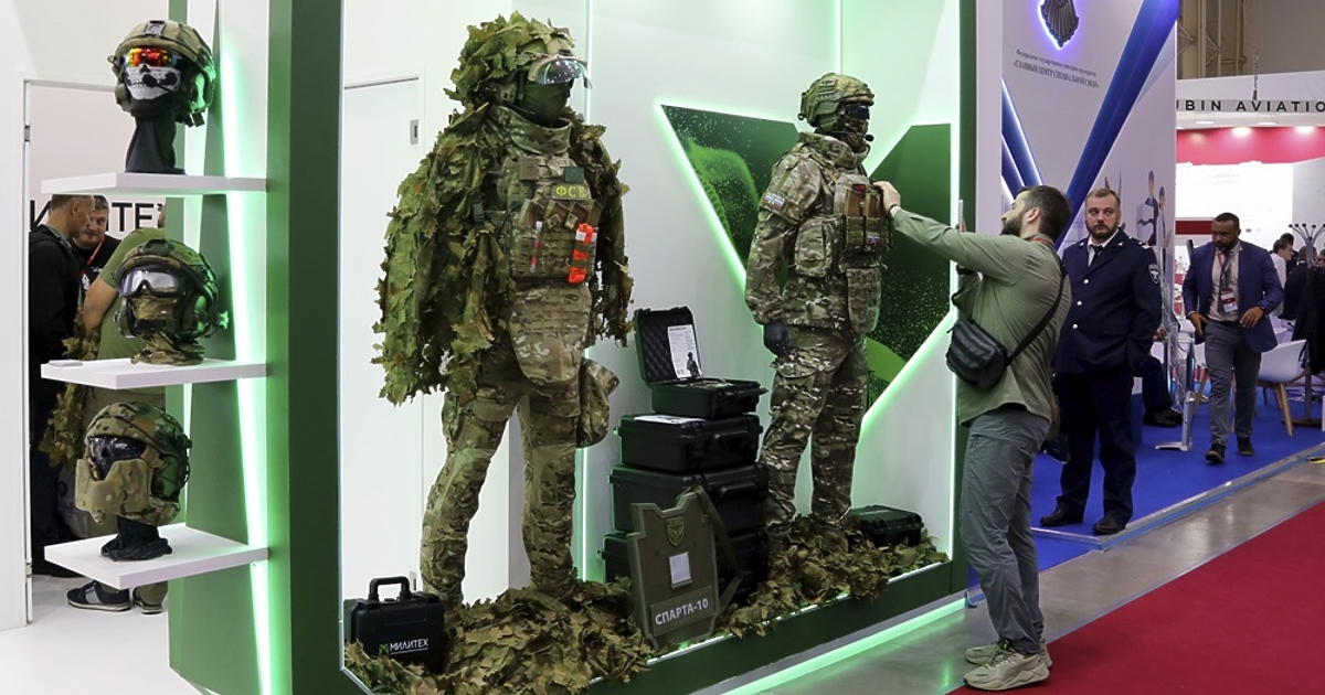 Следственият комитет на Русия обяви днес, че е започнал дело