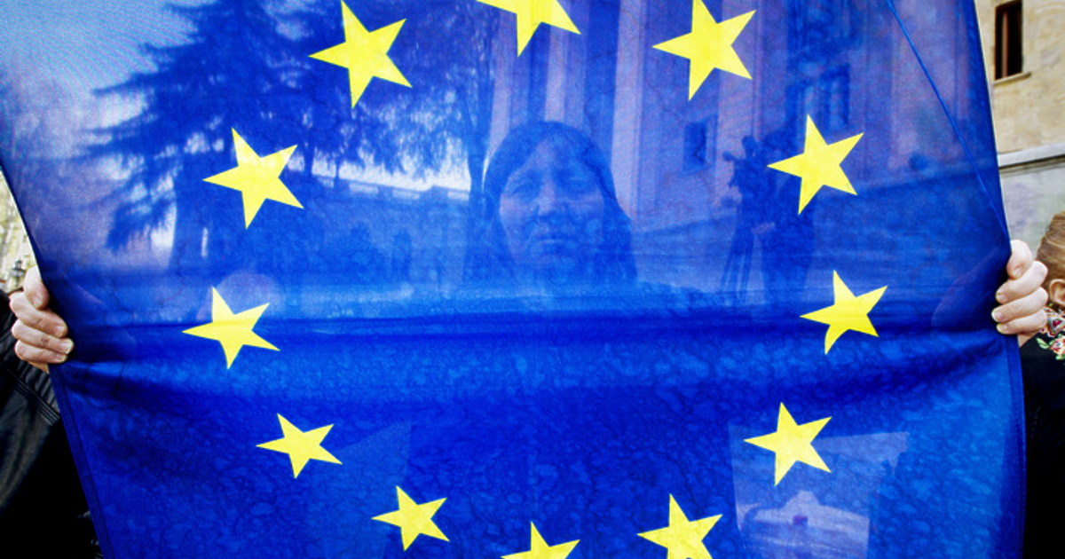 Монголия трябва да арестува руския президент Владимир Путин, който утре