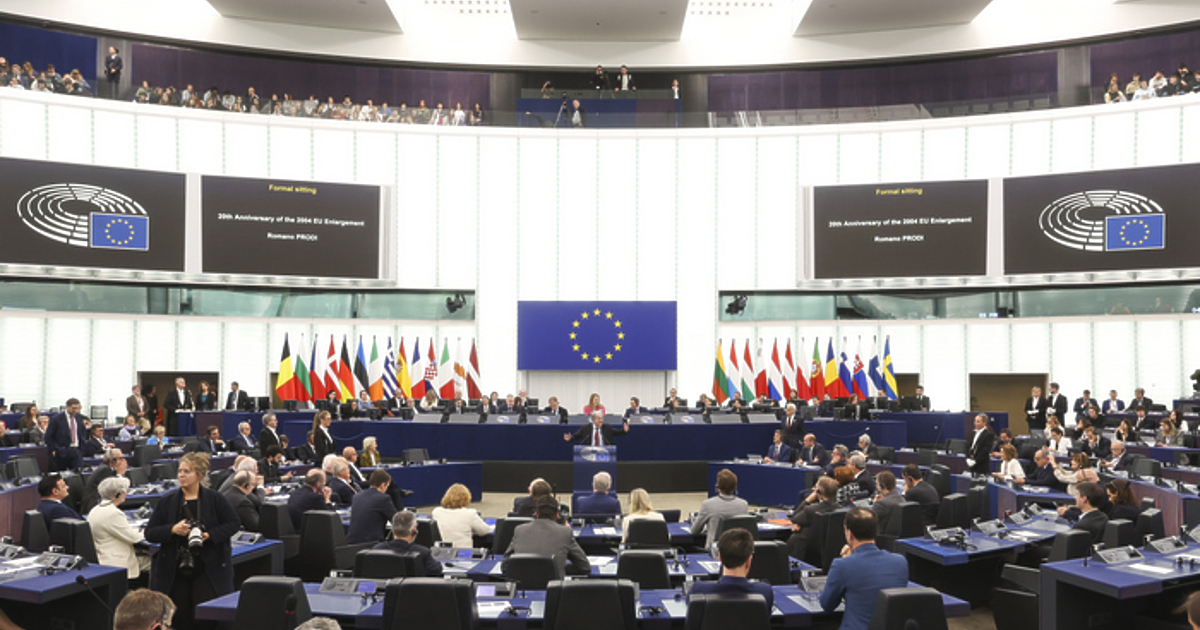 На 9-и юни в страната се проведоха поредните предсрочни парламентарни