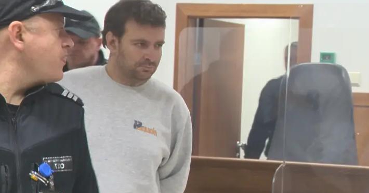 Неговият случай може да бъде подреден в смущаващата поредица от