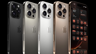 Новият iPhone 16 и четирите му вариации са готови за