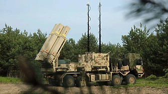 Великобритания ще изпрати 650 ракети на Украйна в рамките на