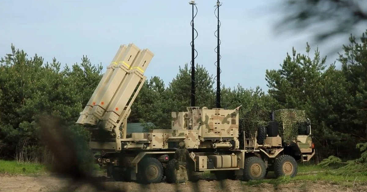 Великобритания ще изпрати 650 ракети на Украйна в рамките на