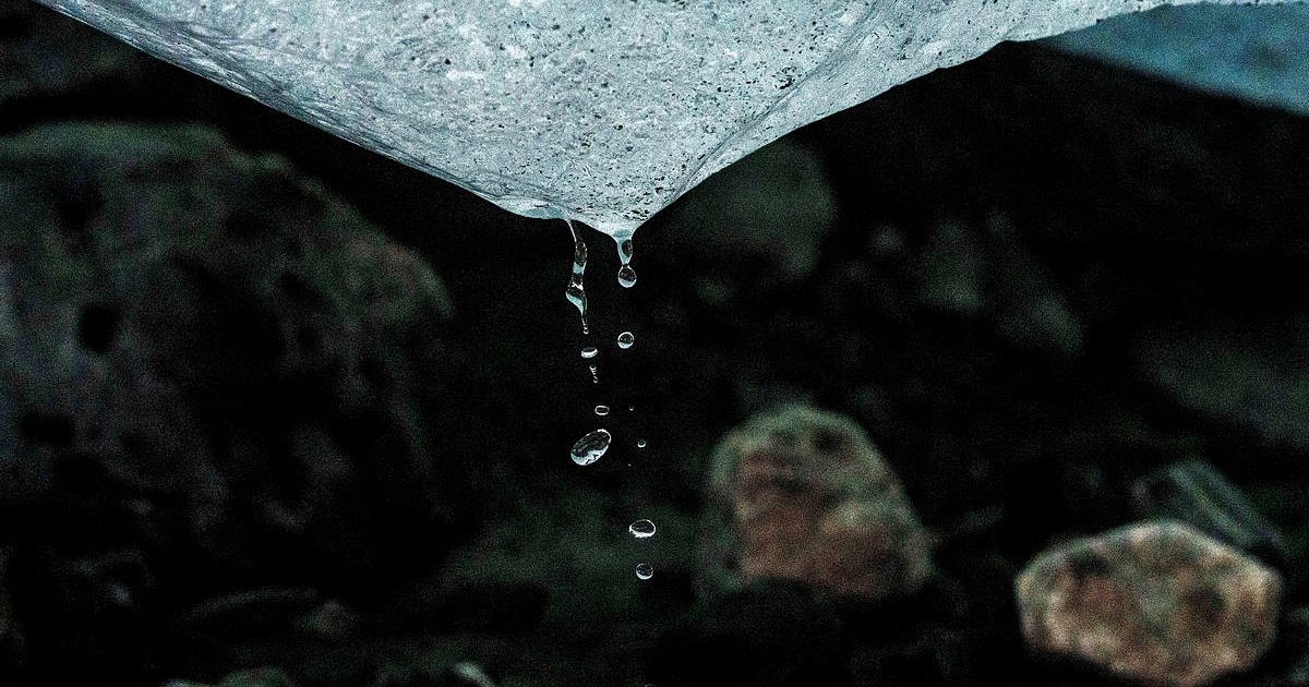 Изследователите на ледниците и хидролозите са направили през последните дни