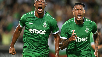 Лудогорец се размина с най големите имена в Лига Европа но