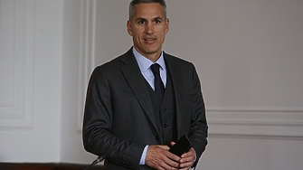 Андрей Гюров окончателно загуби едно от делата свързани с отстраняването