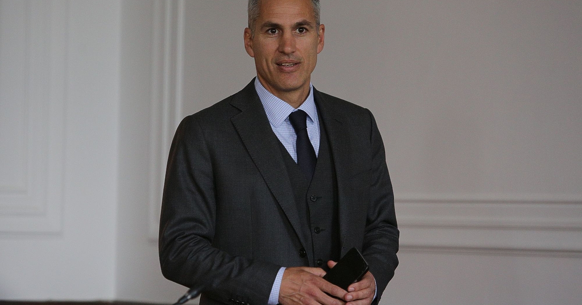 Андрей Гюров окончателно загуби едно от делата, свързани с отстраняването