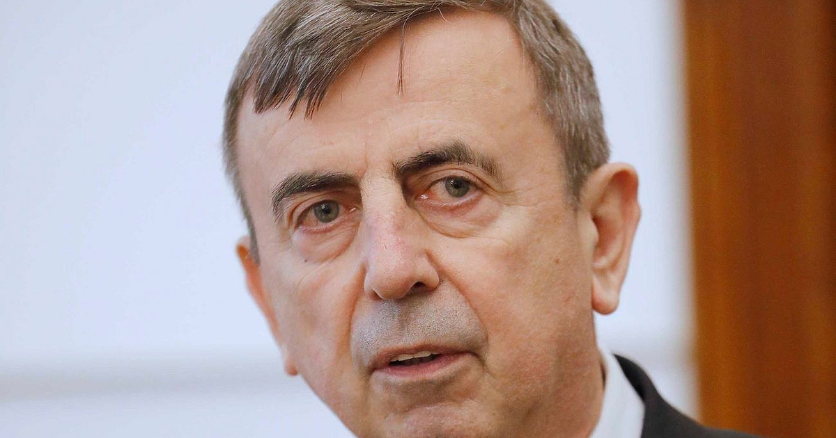 На 62-годишна възраст днес почина проф. д-р инж. Пламен Кангалов