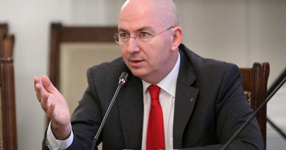 Коалиция Алианс за права и свободи“ (АСП) подаде документи в