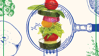 Постоянно ни засипват със съвети как да водим един по здравословен