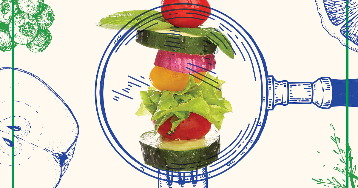 Постоянно ни засипват със съвети как да водим един по-здравословен“