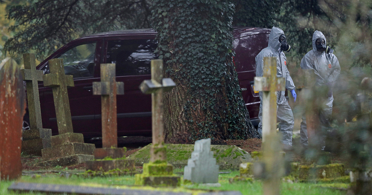 Американските тайни служби и германската служба за вътрешно разузнаване предупреждават