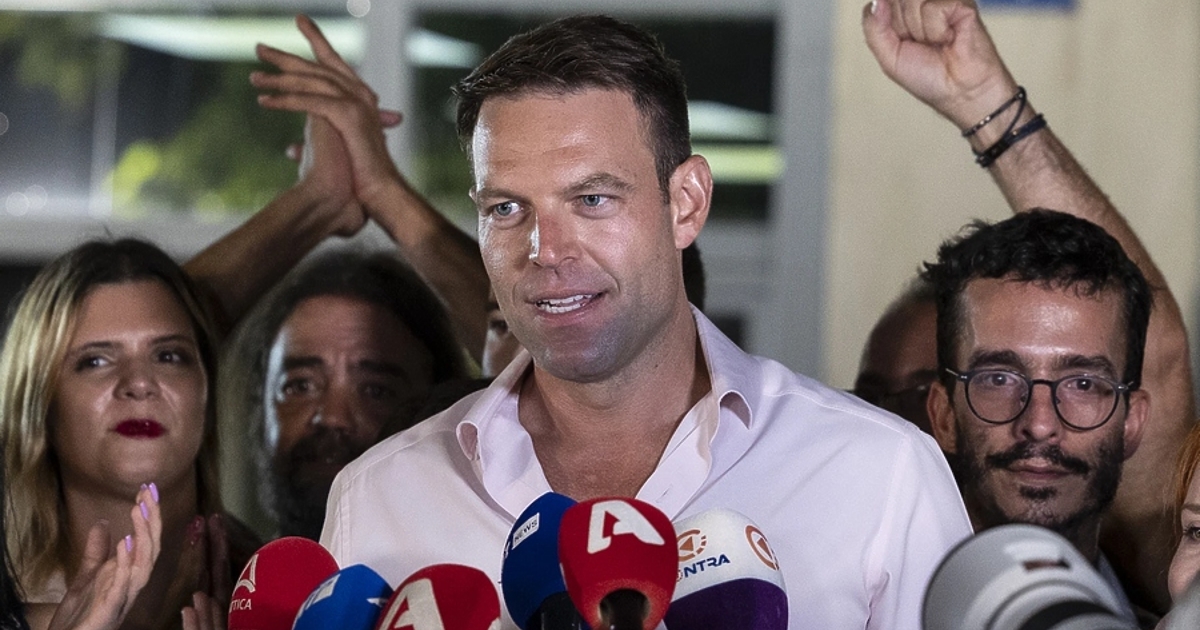 От вчера в Ханя на остров Крит започнаха тържествата за