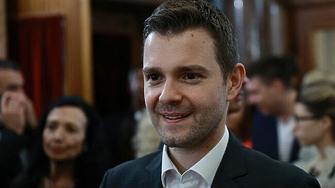 Идеята за среща на президентите на България и Република Северна