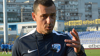 Александър Томаш ще води ЦСКА София срещу Ботев Пловдив на 30