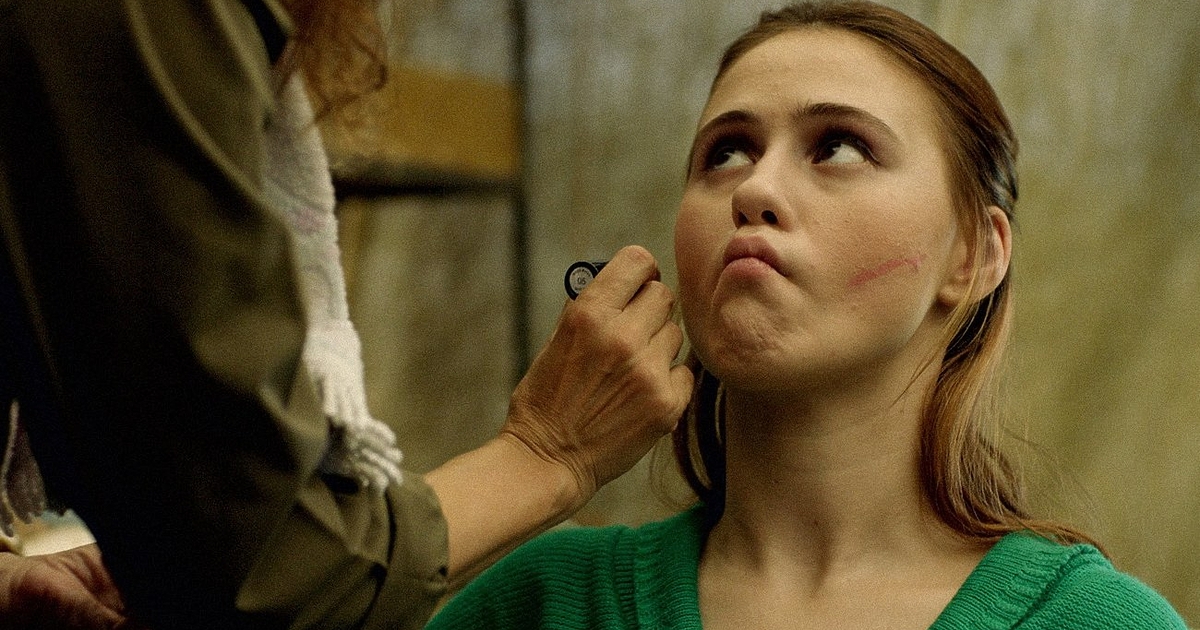 Триумф“ е българското предложение за награда Оскар“. Решението е направено на заседание